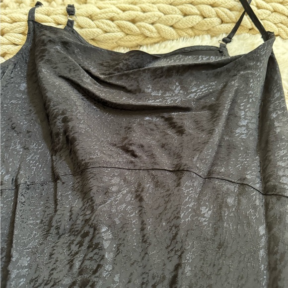 Anthropologie slip dress - Picture 5 of 6